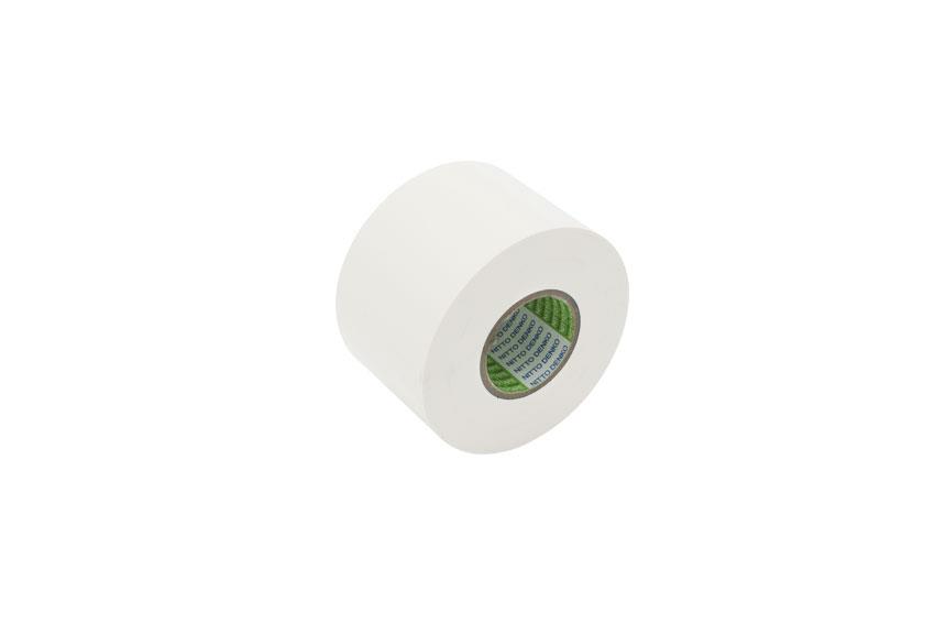 Ruban adhésif blanc (4 pcs/boîte)