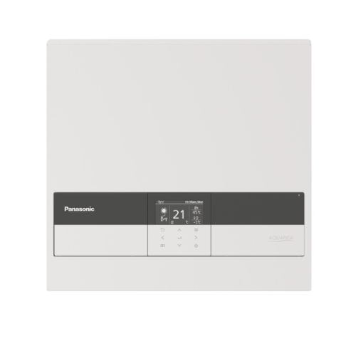 Module de contrôle Aquarea Big M 20-25-30 kW
