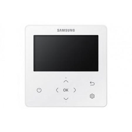 Télécommande filaire standard