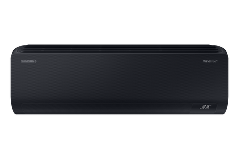 FJM/RAC WindFree™ Avant Black 3,5kW Unité intérieure