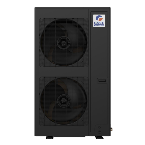 Versati MAX noir unité extérieure R32 22 kW - 3PH