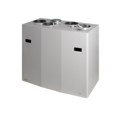 VENTILATION UNIT AHU-400 BH 