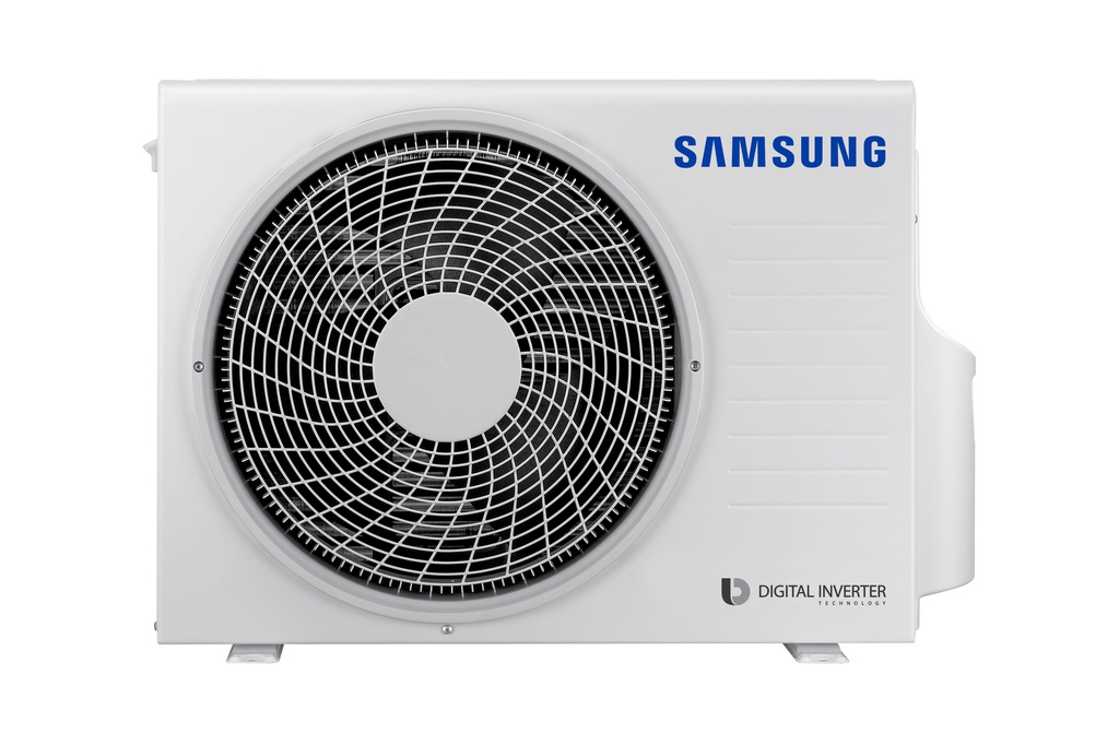 FJM Pompe à chaleur 4,0kW Unité extérieure