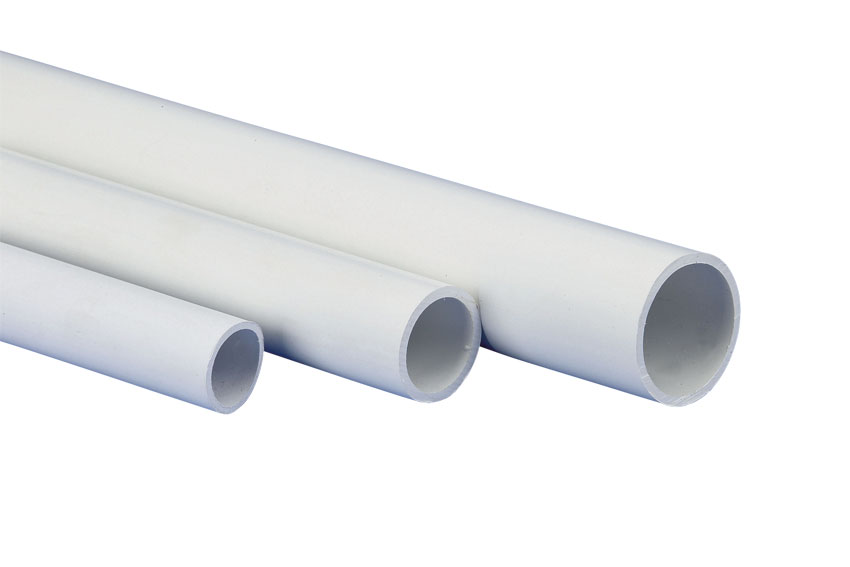 Tube condensats rigide RDP Ø20 – 2 m