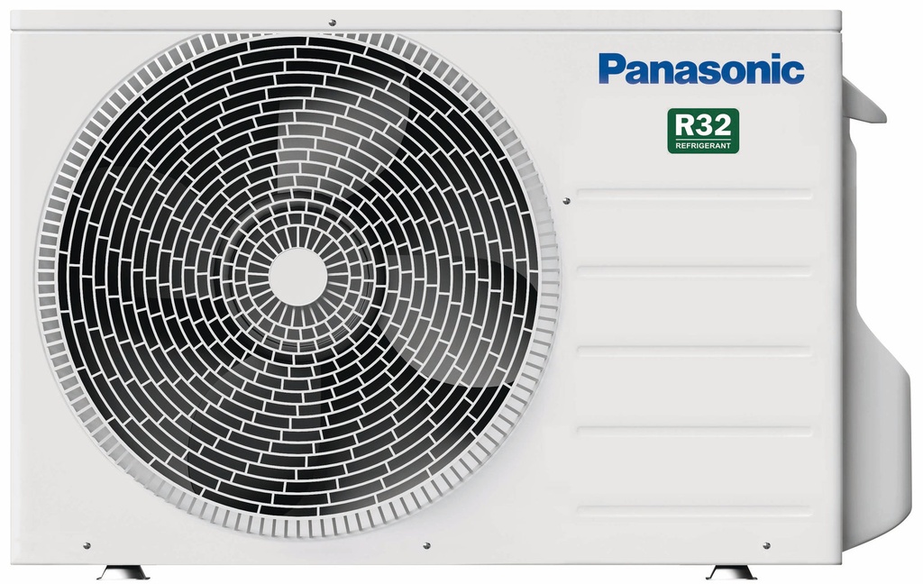 Unité extérieure Etherea R32 2.5 kW
