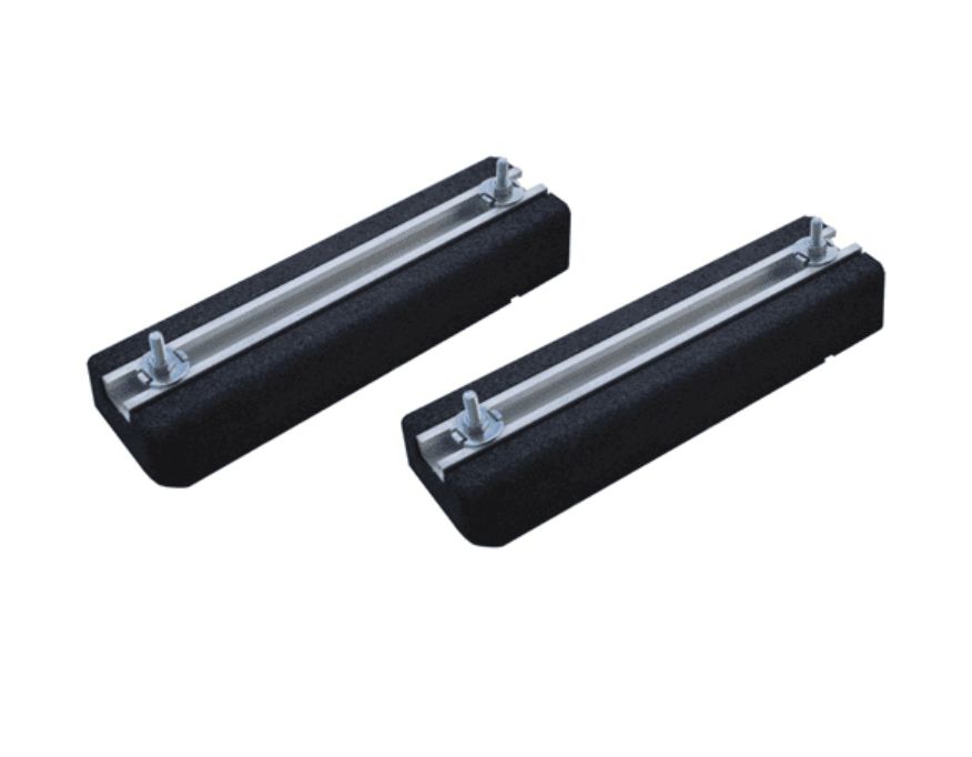 FLSU-Rubber Block 1000 (2 pcs/boîte)