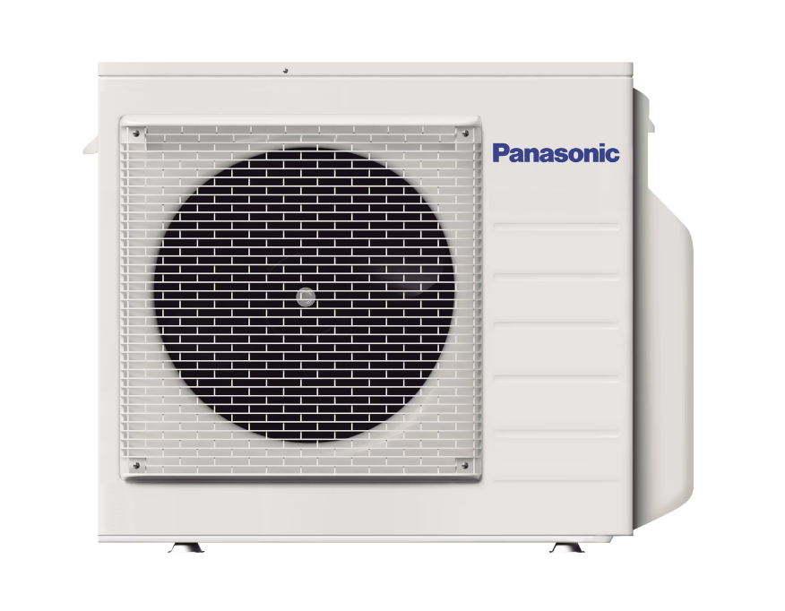 Unité extérieure multi R32 pour 4 de 1,9 - 8,8 kW