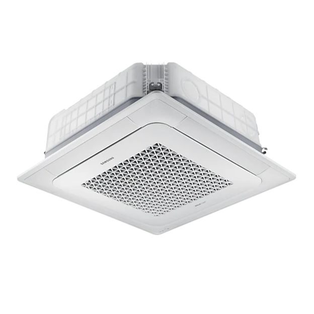 CAC Cassette 4-voies WindFree™ 7,1kW Unité intérieure