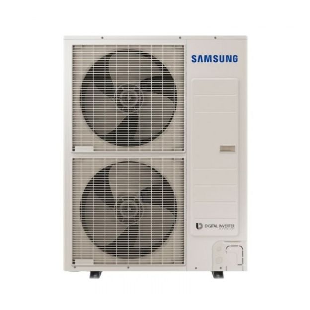 CAC Pompe à chaleur 12kW Unité extérieure (3ph)