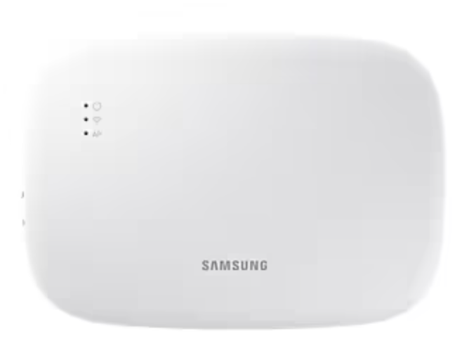 Récepteur Wifi Nasa