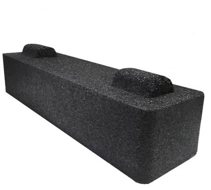 Rehausse FLSU-Riser Block 1000