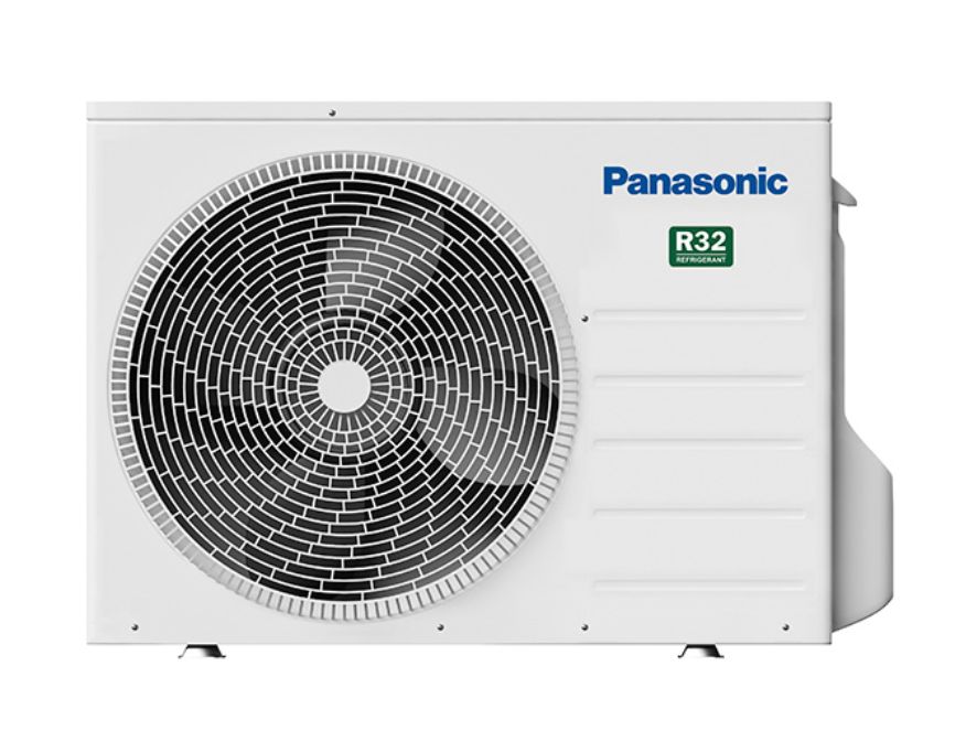 PACi NX Standard unité extérieure R32 3,6 kW - mono