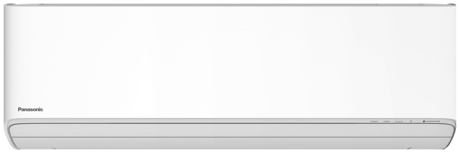 Unité murale Etherea incl Wifi R32 blanc mat 2,0 kW