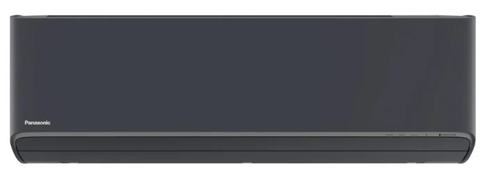 Unité murale Etherea incl Wifi R32 graphite 4,2 kW