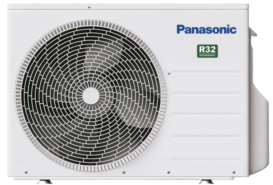 !!!_Unité extérieure multi R32 pour 2 de 1,5 - 5,2kW