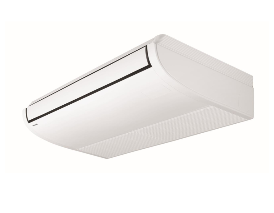 Plafonnier PACi NX 10.0-14.0 kW + Nanoe-X