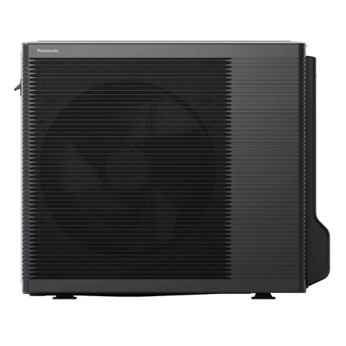 Aquarea K R32 unité extérieure anthracite 7 kW - mono