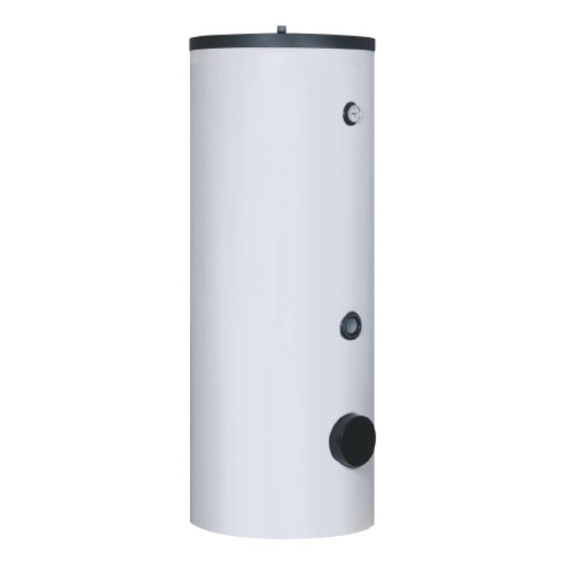Ballon Eau Chaude Sanitaire 300L en acier émaillé PAC