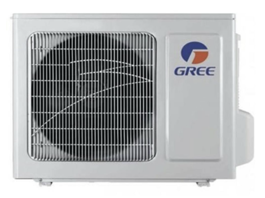 Unité extérieure Free match multi RAC R32 x2 (2.2 - 5.3 kW)