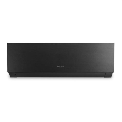 Unité murale Clivia R32 incl Wifi anthracite RAC 2.5 kW