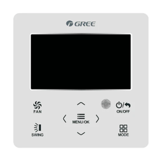 contrôle fixe standard