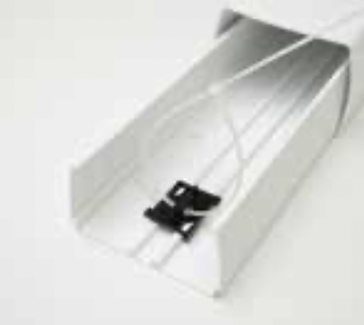 SpinfFix + Colliers (1 set=100 pcs Spinfix + Colliers) (10sets/boite)