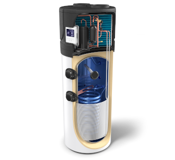 AQUATHERMICA 260L S