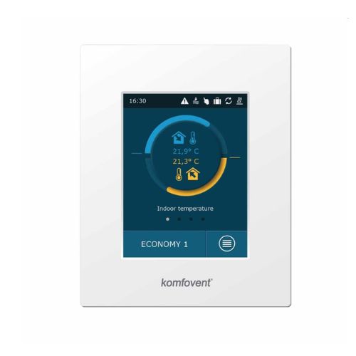 Télécommande filaire C5.1