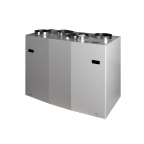 [0300711-2] VENTILATION UNIT AHU-550 BH 