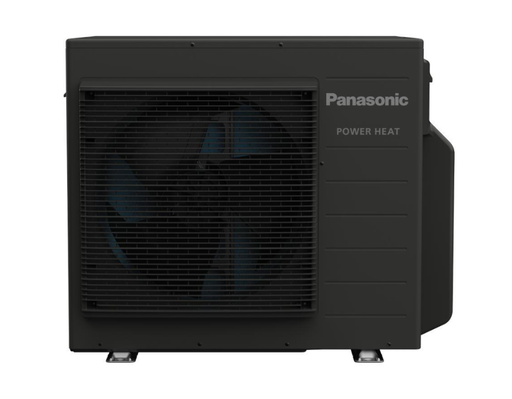 [CU-3Z75ABEC] Unité extérieure Multi Power Heat pour 3 unités