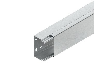 [LLK 60.100] Goulotte LLK 100 X 60 - 2m (4pcs/boîte)