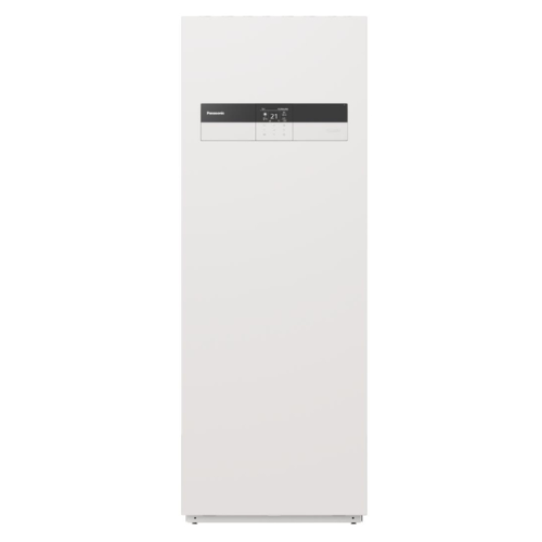 [WH-ADC0916M3E52] Aquarea M R290 Tout en un T-CAP 9-16 kW avec chauffage d'appoint 3 kW - mono