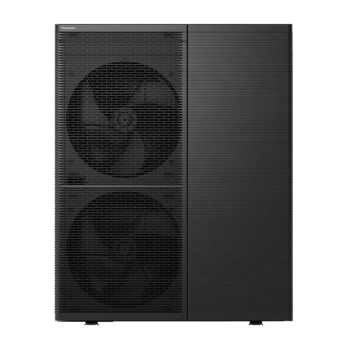 [WH-WXG09ME8] Aquarea M R290 monobloc T-CAP 9 kW- 3PH
