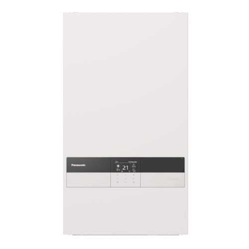 [WH-SDC0316M9E8] Aquarea M R290 Bi-Bloc T-CAP 3-16 kW avec 9 kW de chauffage d'appoint - 3F