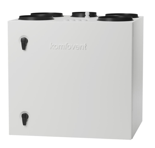 [1251439] DOMEKT-R-400-V-L1-F7/M5-C6M-L/A (excl C6.1 bed.)