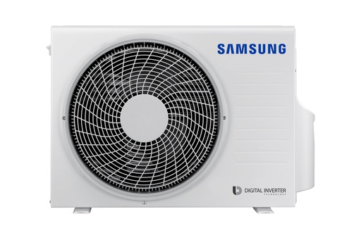 [AJ050TXJ2KG/EU] FJM Pompe à chaleur 5,0kW Unité extérieure
