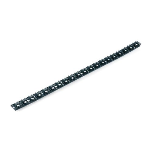 [12402411001] RAUFIX-rails 16/17/20 mm, sans barbelures - 10m