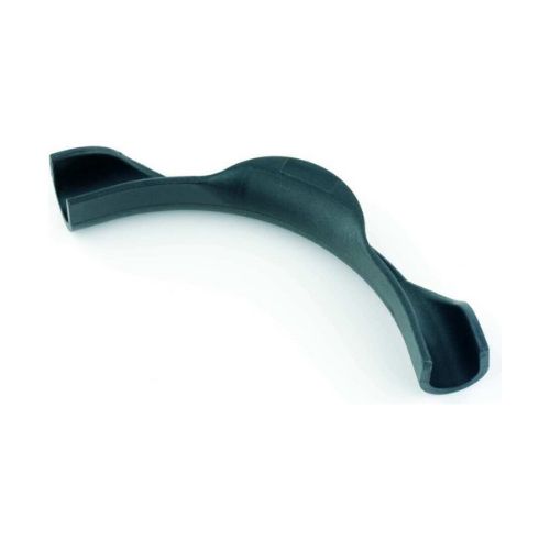 [12393331001] Coude-guide pour tube 90° pour 16/17 mm  (25 pcs/sachet)