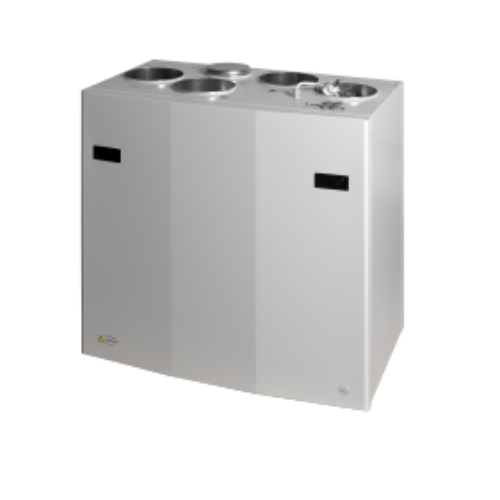 [0301901-2] VENTILATION UNIT AHU-350 BH