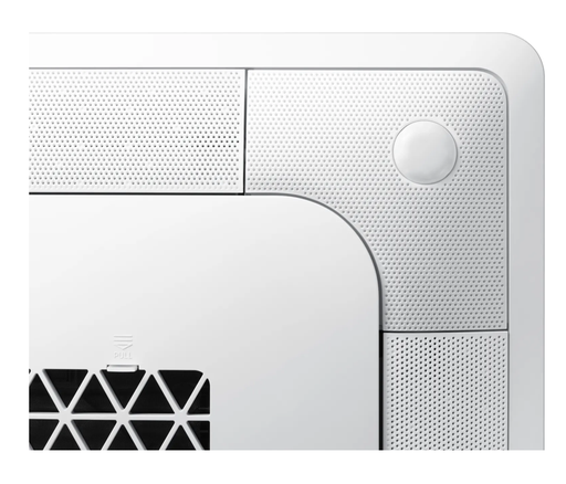 [MCR-SMD] Détecteur de présence Wind-Free 4-voies 620*620