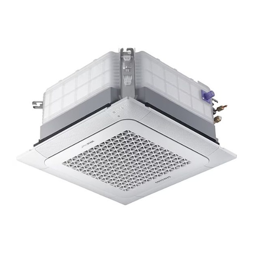 [AC052RNNDKG/EU] CAC Mini Cassette 4-voies WindFree™ 5,2kW Unité intérieure