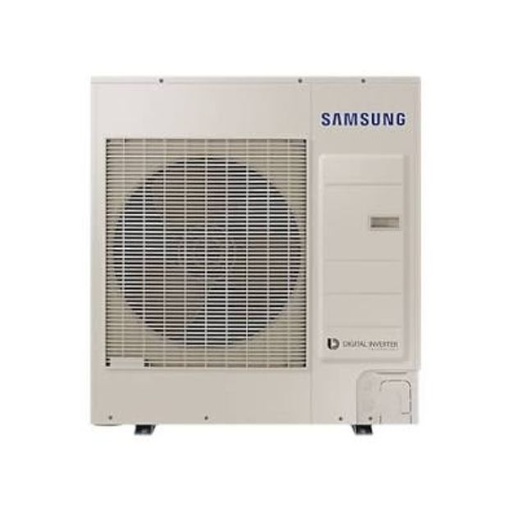 [AC100RXADKG/EU] CAC Pompe à chaleur 10kW Unité extérieure (1ph)