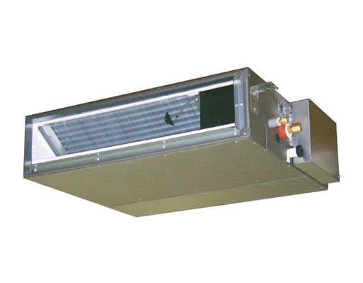 [CS-Z35CD3EAW] Unité gainable single/multi 3.5 kW
