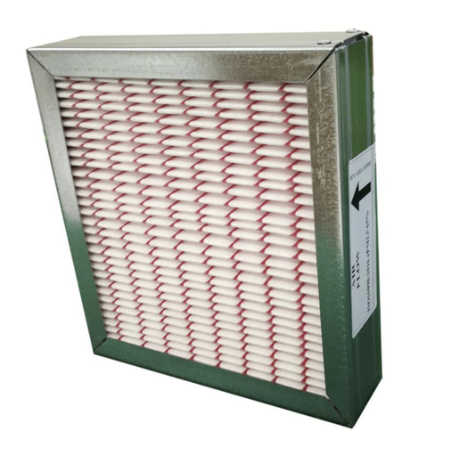 [FTRLET484] Filtre Efficacité F7 48mm pour unités RDCD40SK/C/50SK/C