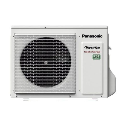 [CU-VZ9SKE] Unité extérieure VZ 2,5kW R32