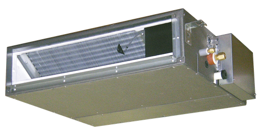 [CS-Z60UD3EAW] Unité gainable single/multi 6.0 kW