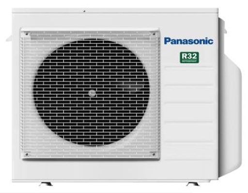 [CU-4Z68TBE] Unité extérieure multi R32 pour 4 de 1,9 - 8,8 kW