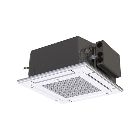 [S-25PY3E] Unité cassette 60x60 RAC+PACi 2,5 kW