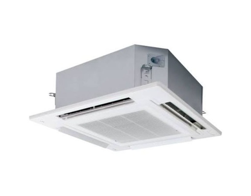 [S-3650PU3E] Cassette PACi NX 3.6-5.0 kW + Nanoe-X