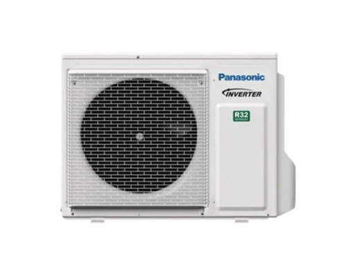 [U-71PZ3E5A] PACi NX Standard unité extérieure R32 7,1 kW - mono